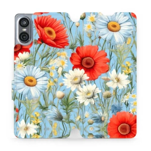 Etui do Sony Xperia 10 VI - wzór VP44S