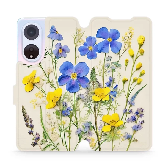 Etui do OPPO A98 5G - wzór VP41S