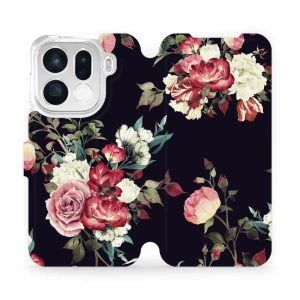 Etui do OPPO Find X9 pro - wzór VD11P