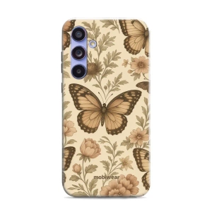 Etui Elite Pro do Samsung Galaxy A54 - wzór EP92E