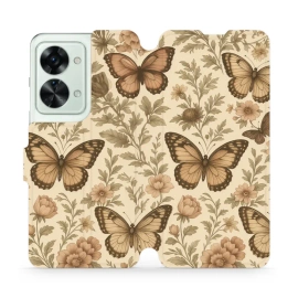 Etui do OnePlus Nord 2T 5G - wzór VP92S