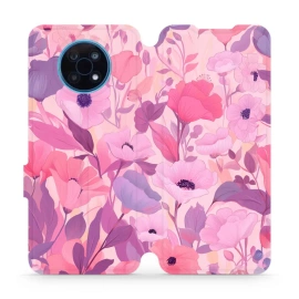 Etui do Nokia G50 5G - wzór VP74S