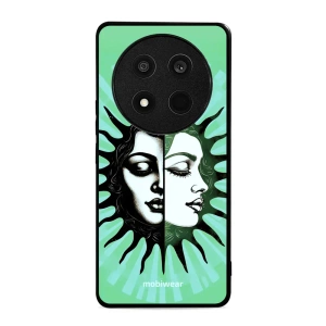 Etui Glossy Case do Huawei Honor Magic7 Lite 5G - wzór G058G