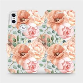 Etui do Motorola One - wzór MP02S