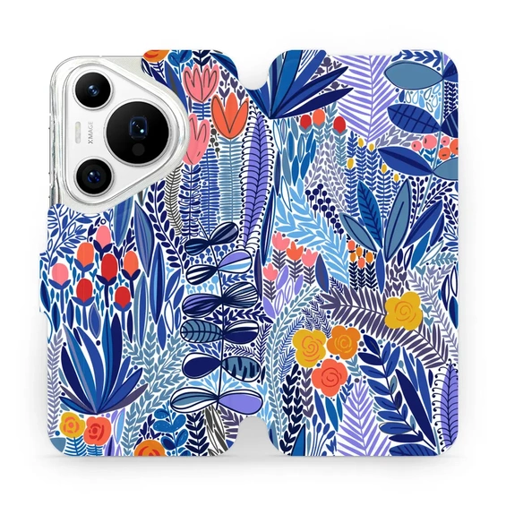 Etui do Huawei Pura 70 Pro - wzór MP03P