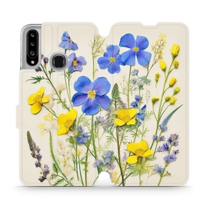 Etui do Samsung Galaxy A20S - wzór VP41S