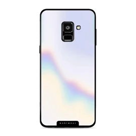 Etui Glossy Case do Samsung Galaxy A8 2018 - wzór G064G