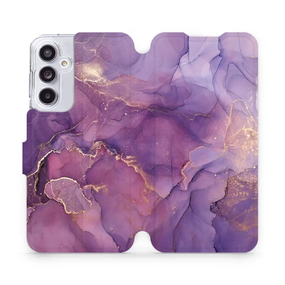 Etui do Samsung Galaxy A55 5G - wzór VP20S