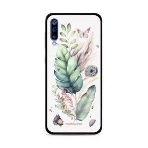 Etui Glossy Case do Samsung Galaxy A50 - wzór G018G