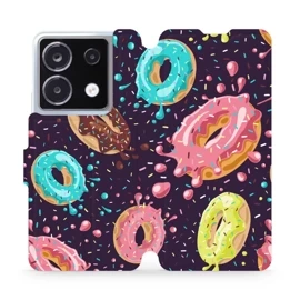 Etui do Xiaomi POCO X6 - wzór VP19S