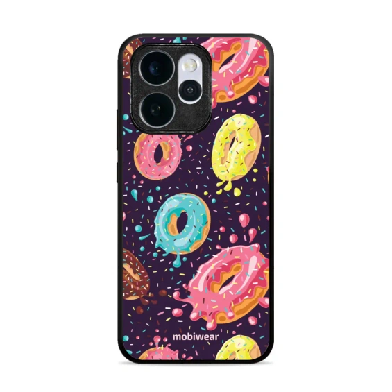 Etui Glossy Case do Oppo Reno 15 - wzór G046G
