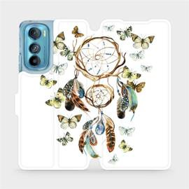 Etui do Motorola Edge 30 5G - wzór M001P