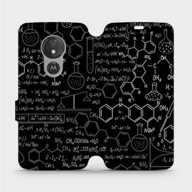 Etui do Motorola Moto G7 Power - wzór V060P