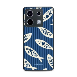 Etui Glossy Case do Xiaomi POCO X6 - wzór GP89G