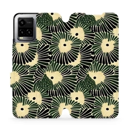 Etui do Vivo Y33S - wzór VA44S