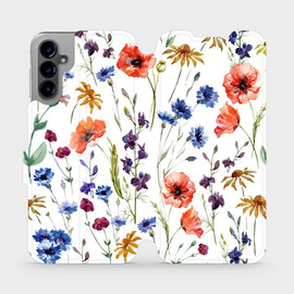 Etui do Samsung Galaxy A14 4G - wzór MP04S