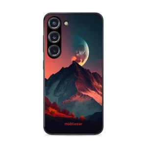 Etui Glossy Case do Samsung Galaxy S23 - wzór G007G