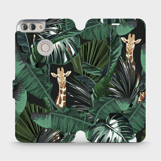 Etui do Huawei P Smart - wzór VP06P