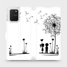 Etui do Samsung Galaxy S10 Lite - wzór MH16P