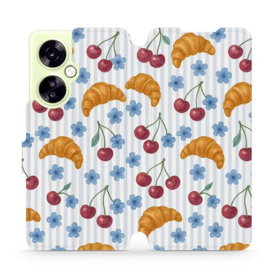 Etui do OnePlus Nord CE 3 Lite 5G - wzór VP85S
