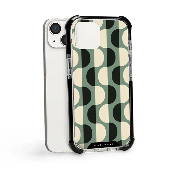 Etui MagSafe Elite Bumper Apple iPhone 13 - wzór DA56D