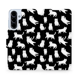 Etui do Samsung Galaxy A56 5G - wzór V163S