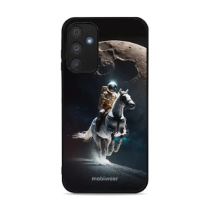 Etui Glossy Case do Samsung Galaxy A15 5G - wzór G004G