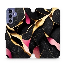 Etui do Samsung Galaxy A15 4G - wzór VP35S