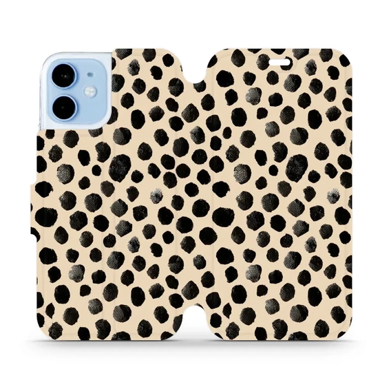 Etui do Apple iPhone 12 mini - wzór VA50S