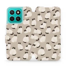 Etui do Huawei Honor X8c - wzór V160S