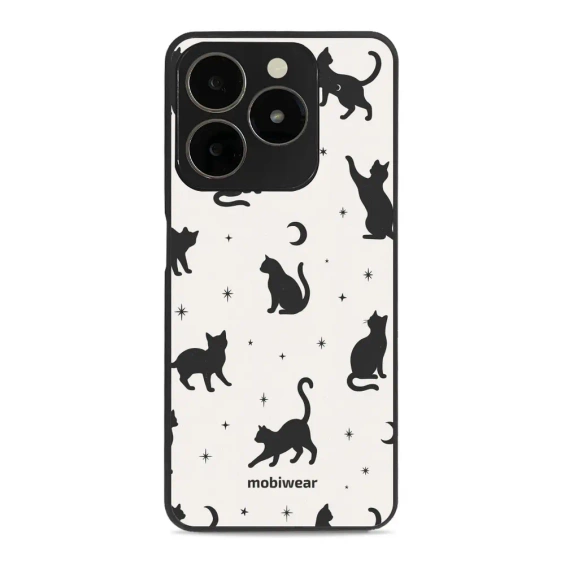 Etui Glossy Case do Realme C61 - wzór G162G