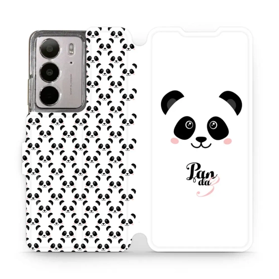 Etui do Realme C75 - wzór M030P