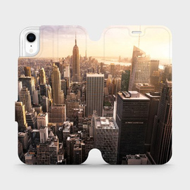 Etui do Apple iPhone XR - wzór M138P