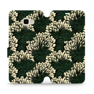 Etui do Samsung Galaxy J4 Plus 2018 - wzór VA45S