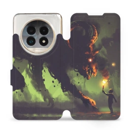 Etui do Realme 13 Pro Plus - wzór VA08P