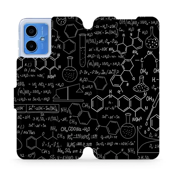 Etui do Motorola Moto G14 - wzór V060P