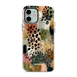 Etui Elite Pro do Apple iPhone 12 - wzór E167E