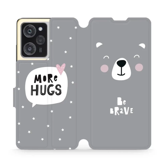 Etui do Xiaomi POCO X5 Pro 5G - wzór MH06P