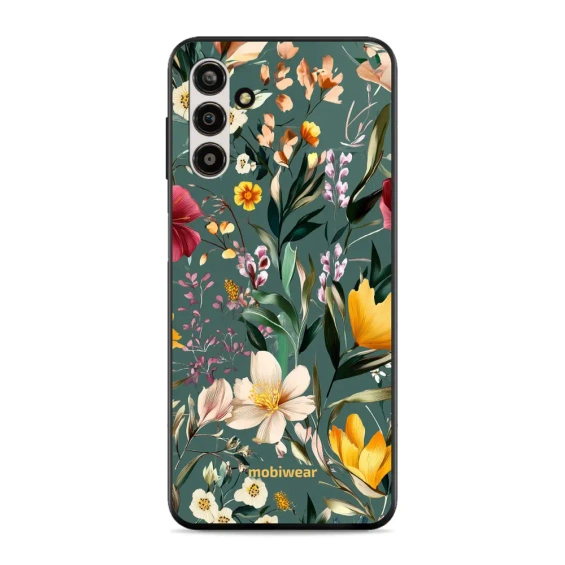 Etui Glossy Case do Samsung Galaxy A04S - wzór GP71G