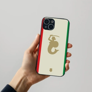 Etui Glossy Case do Oppo Reno 15 Pro - wzór G01LW