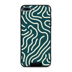 Etui Glossy Case do Apple iPhone 7 Plus - wzór GA61G