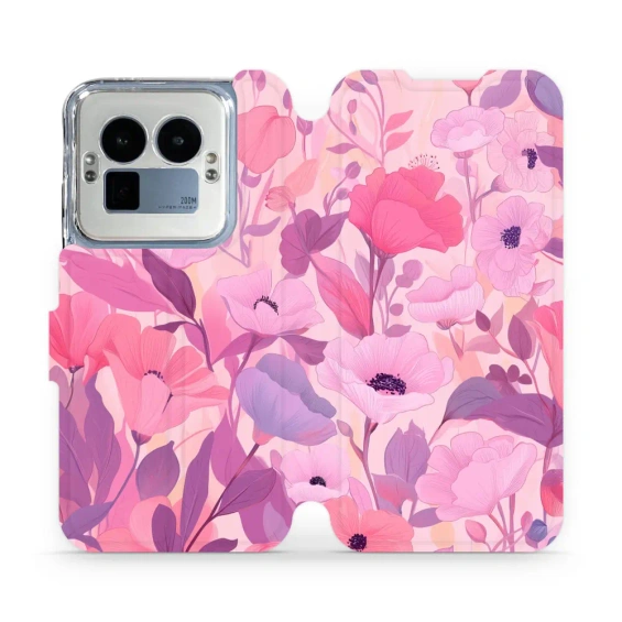 Etui do Realme GT 8 Pro - wzór VP74S