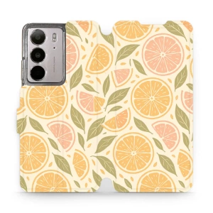 Etui do Realme C75 - wzór VP80S