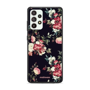 Etui Glossy Case do Samsung Galaxy A52S 5G - wzór G040G