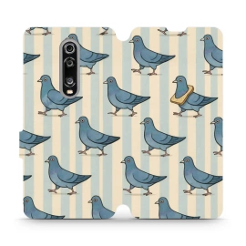 Etui do Xiaomi Mi 9T Pro - wzór VP91S