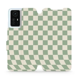 Etui do Xiaomi Redmi Note 12S - wzór VA58S