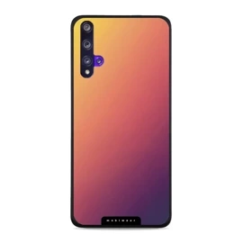 Etui Glossy Case do Huawei Nova 5T - wzór G066G