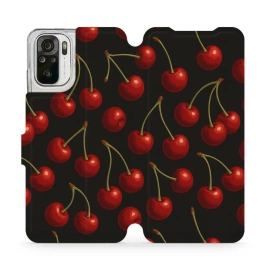 Etui do Xiaomi Redmi Note 10s - wzór VP83S