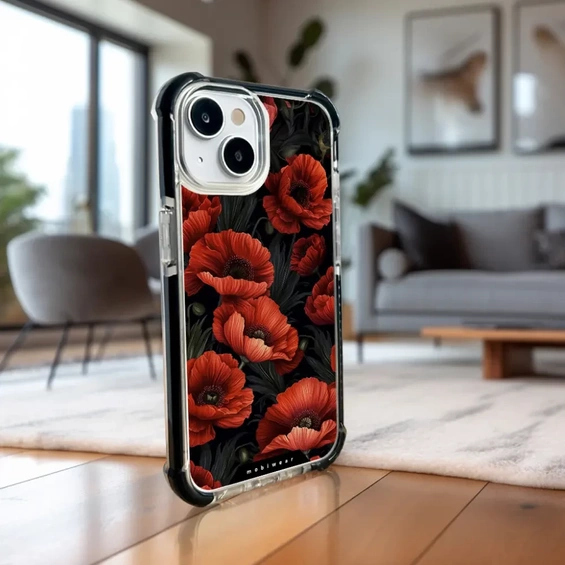 Etui MagSafe Elite Bumper Apple iPhone 11 Pro Max - wzór D006D