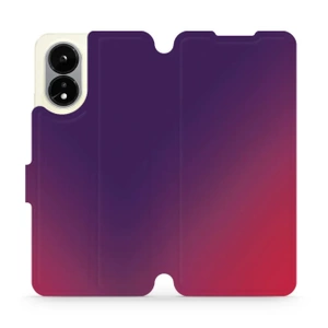 Etui do OPPO A38 - wzór VP67S